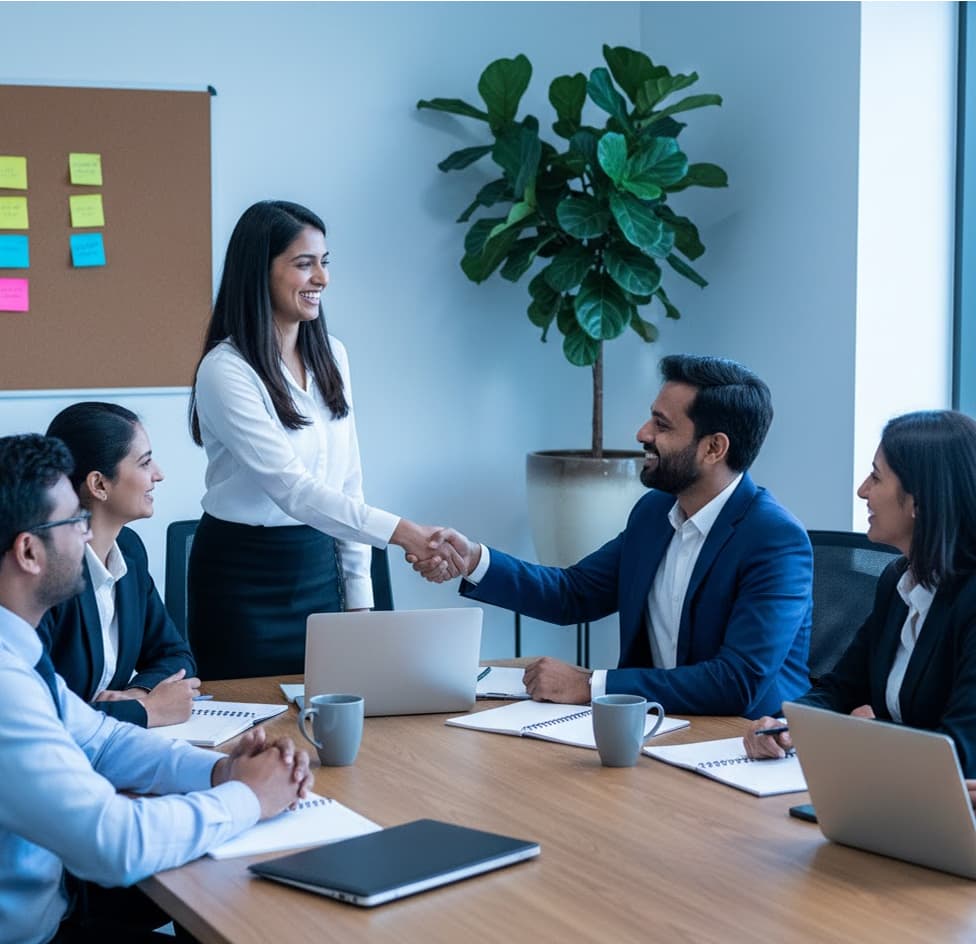 Brand Activation Event